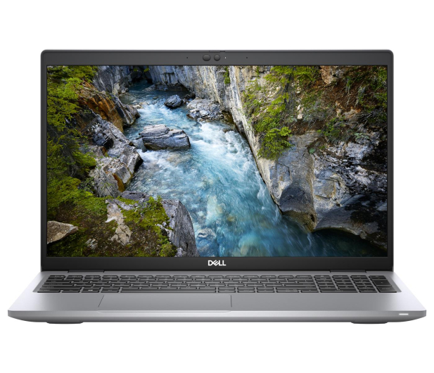 Dell Precision 3560 i7-1185G7/32GB/512/Win10P T500 - 638084 - zdjęcie 2